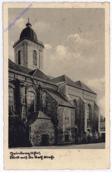 ak189771 Gmunden, Ansicht