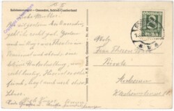 Gmunden, Schloss Cumberland