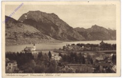 Gmunden, Schloss Orth