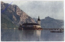 Gmunden, Schloss Orth