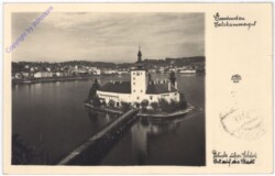 Gmunden, Schloss Orth