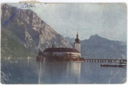 Gmunden, Schloss Orth