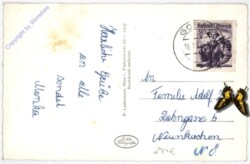 Gosau, mit Gosaukamm