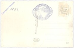 Gosau, Vorderer Gosausee mit Dachstein