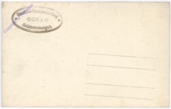 Gosau, Hinterer Gosausee