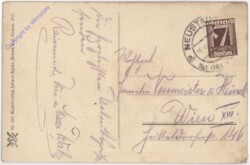 Grein an der Donau, Ortsansicht