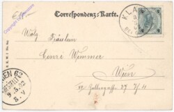 Grein an der Donau, Ortsansicht