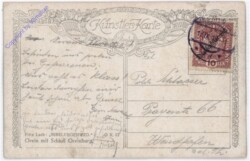 Grein an der Donau, mit Schloss Greinburg