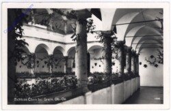 Grein an der Donau, Schloss Clam