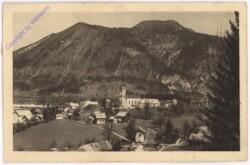 Grünau, Almtal