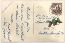 Grünau, Der große Ödsee