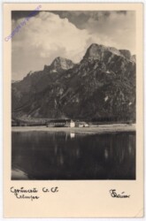 Grünau, Almsee
