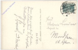 ak189869a Hallstatt, Ortsansicht