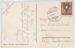 Hinterstoder, Stodertal, Lahnteich und Polsterluke