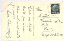 Hinterstoder, Spitzmauer