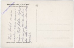 Hinterstoder, Gr. Priel u. Spitzmauer