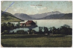 Kammer am Attersee, Ansicht