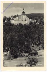 Kefermarkt, Schloss Weinberg