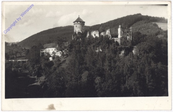 Kirchschlag bei Linz, Ansicht