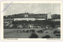 Kremsmünster, Benediktinerstift