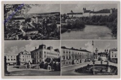 Lambach, Multiansicht