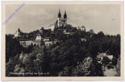Linz an der Donau, Pöstlingberg