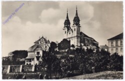 Linz an der Donau, Pöstlingberg