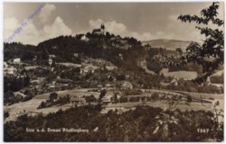 Linz an der Donau, Pöstlingberg