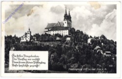 Linz an der Donau, Pöstlingberg