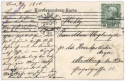 ak189986a Linz an der Donau, Pöstlingberg