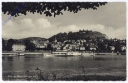 Linz an der Donau, Ortsansicht