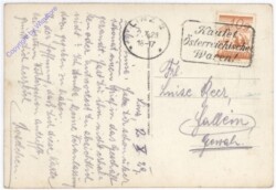 ak189988a Linz an der Donau, Totale