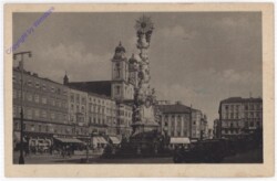 Linz an der Donau, Adolf-Hitler-Platz
