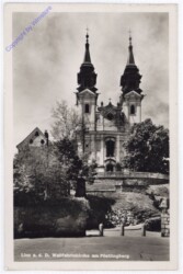 Linz an der Donau, Wallfahrtskirche Pöstlingberg