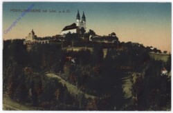 Linz an der Donau, Pöstlingberg