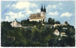Linz an der Donau, Pöstlingberg