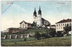 Linz an der Donau, Pöstlingberg