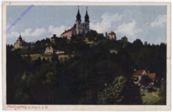 Linz an der Donau, Pöstlingberg