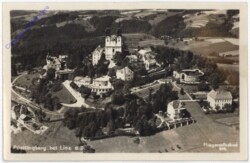 Linz an der Donau, Pöstlingberg