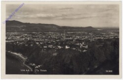 Linz an der Donau, Totale