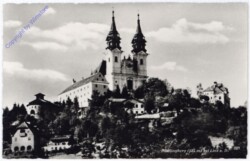 Linz an der Donau, Pöstlingberg