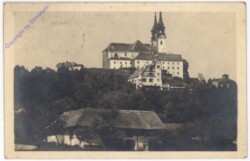 Linz an der Donau, Pöstlingberg
