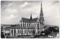 Linz an der Donau, Dom