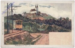 Linz an der Donau, Pöstlingberg