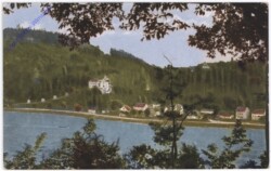 Linz an der Donau, Margarethen mit Kalvarienberg