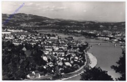 Linz an der Donau, Urfahr