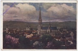 Linz an der Donau, Maria Empfängnis Dom