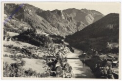 ak190064 Losenstein, Ortsansicht