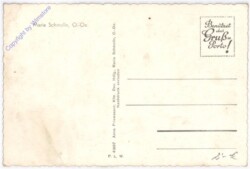 Maria Schmolln, Ortsansicht
