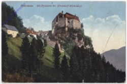 Micheldorf, Alt-Pernstein